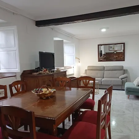 Villa Casa Pita Bárcena de Cicero Exterior foto