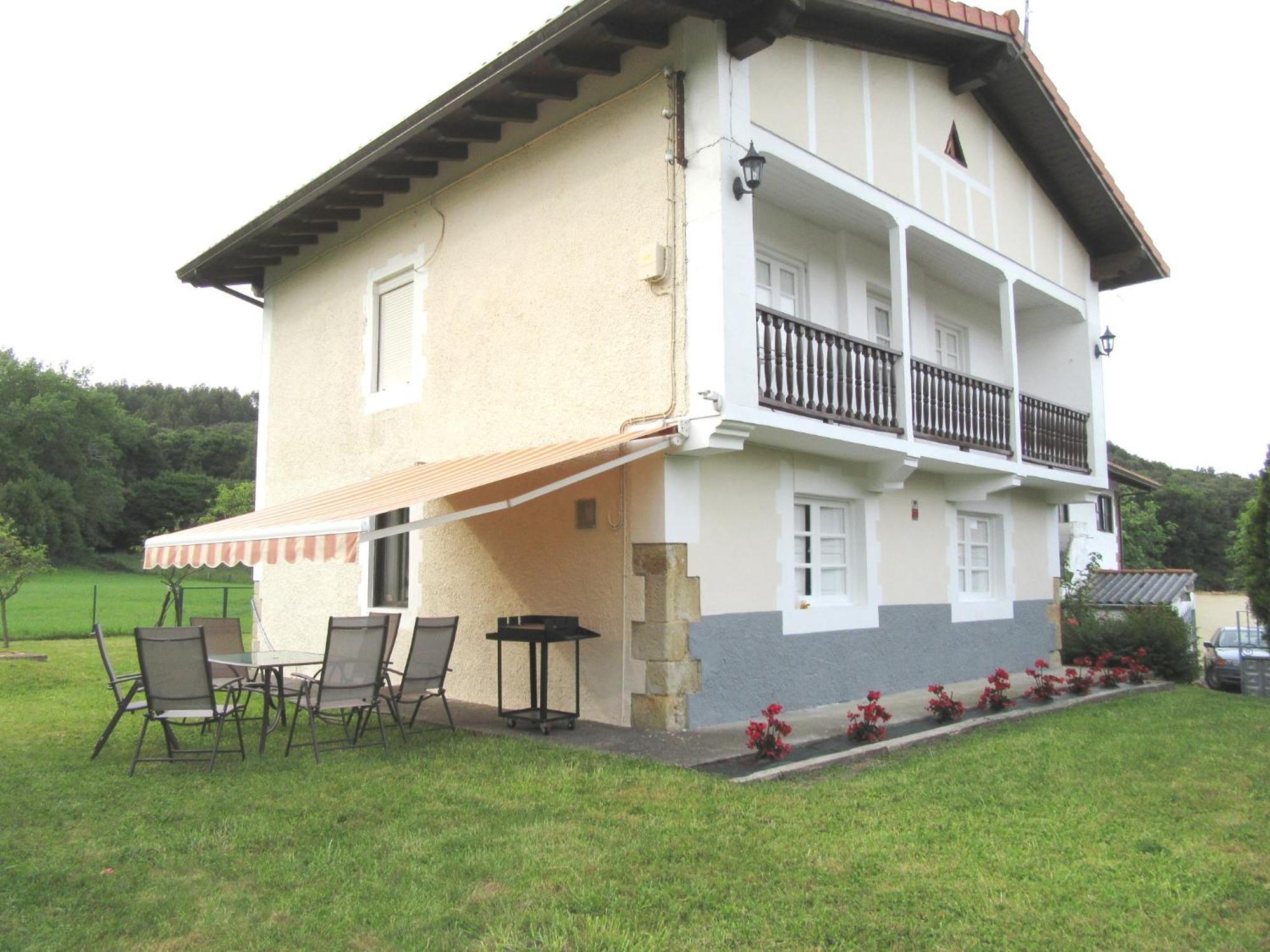 Holiday home Casa Pita *