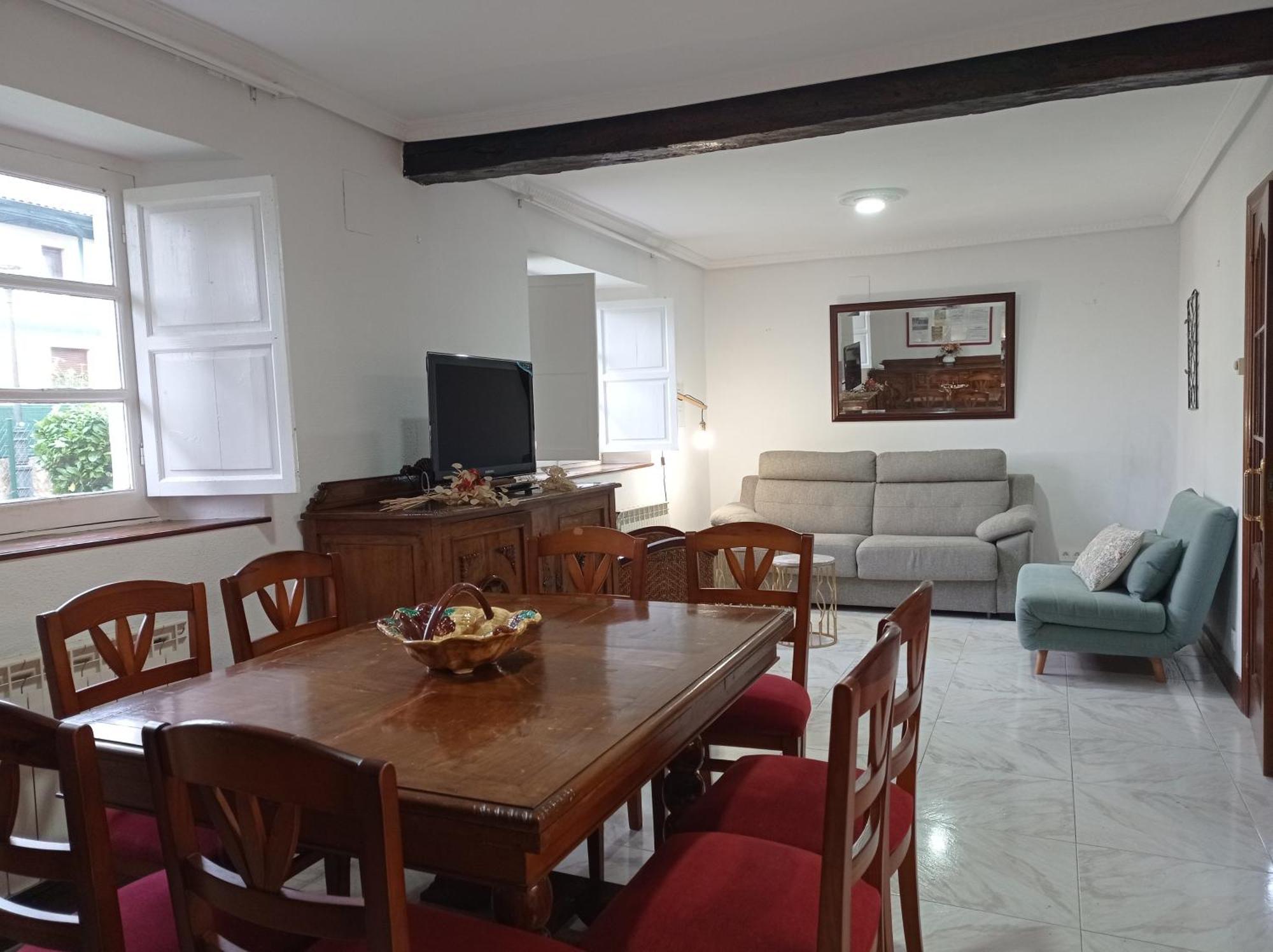 Holiday home Casa Pita Barcena de Cicero