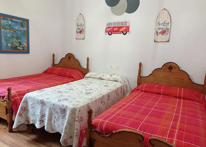 Casa Pita