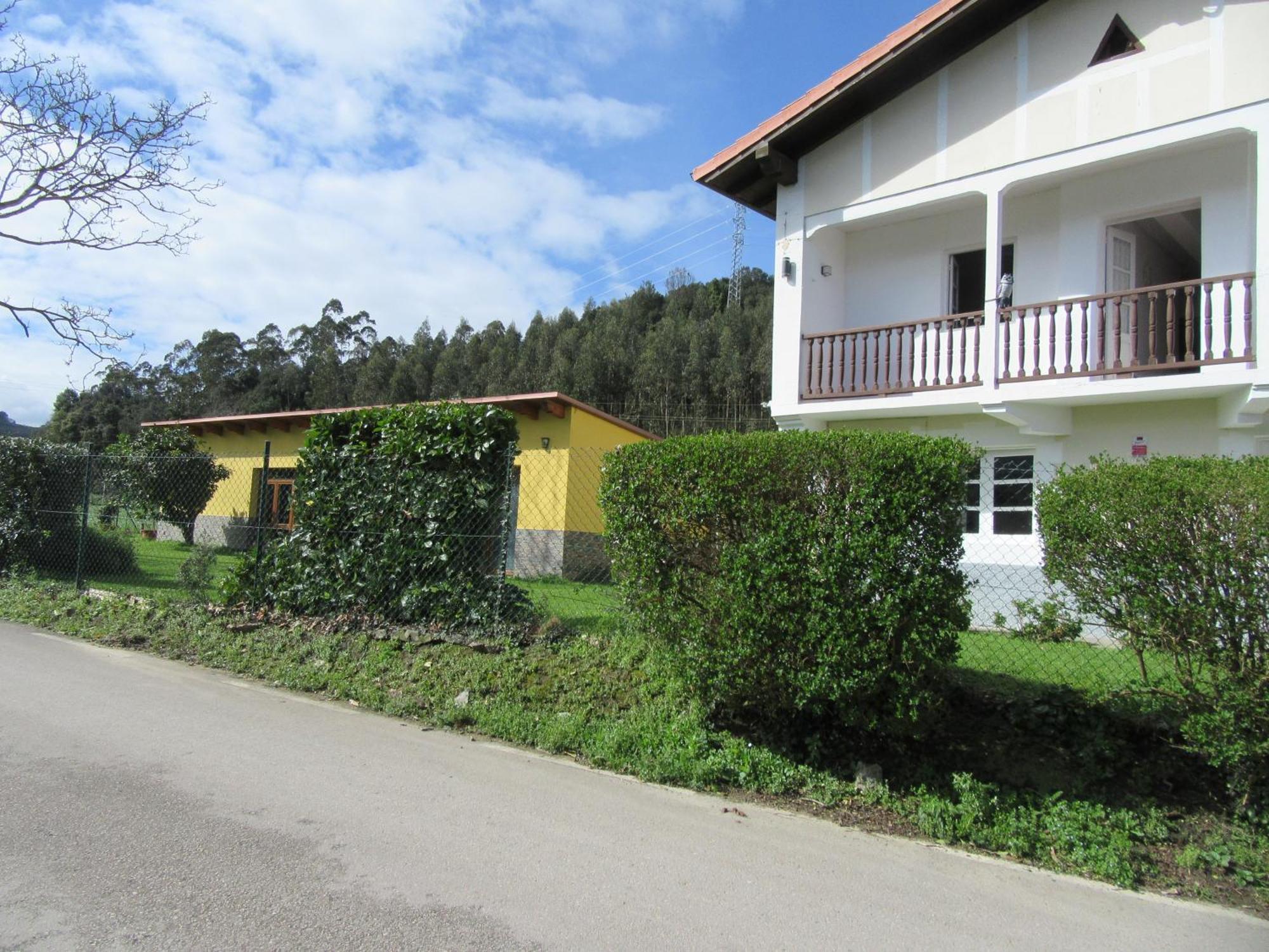Vakantiehuis Casa Pita Bárcena de Cicero