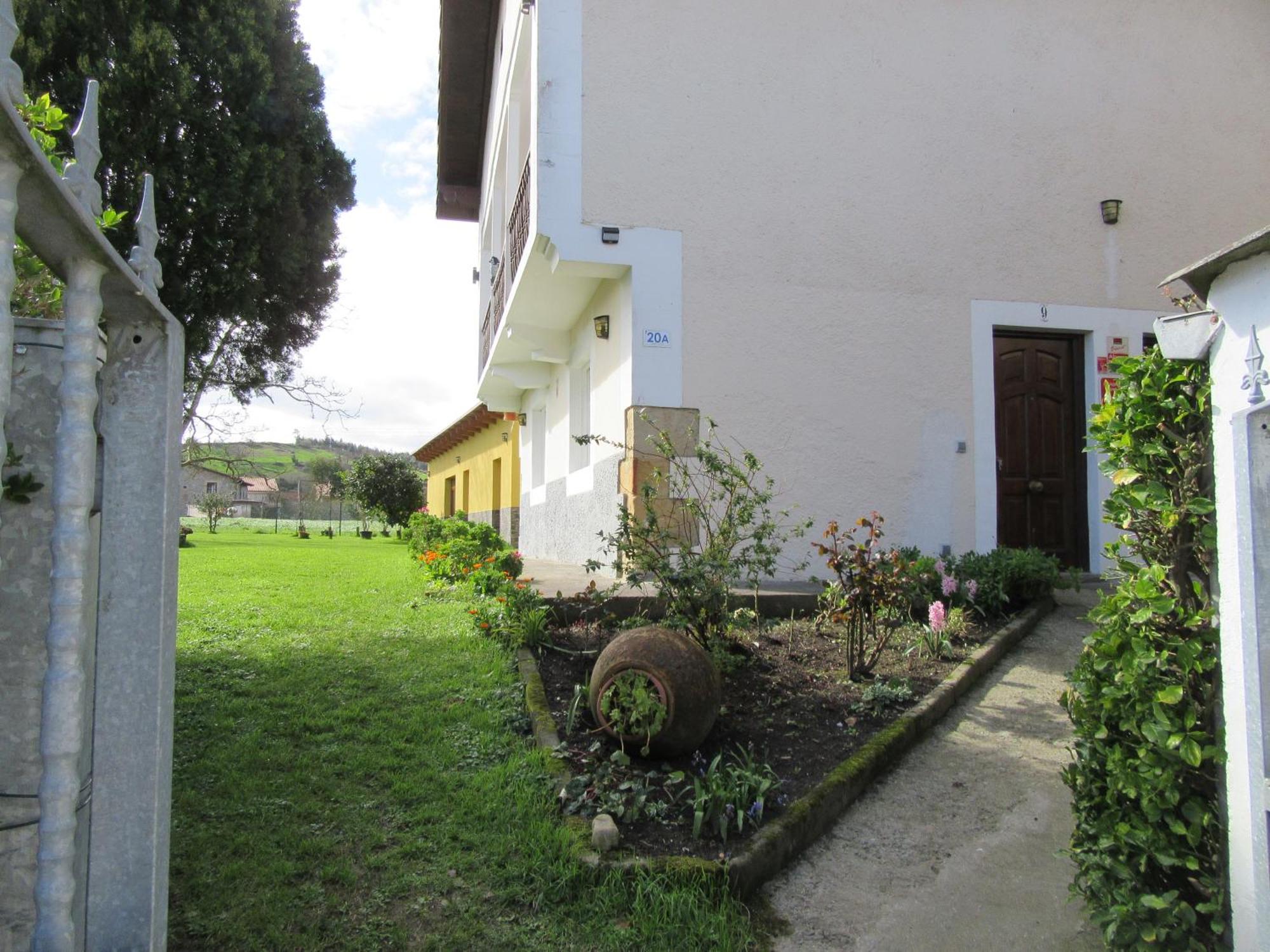 Vakantiehuis Casa Pita *