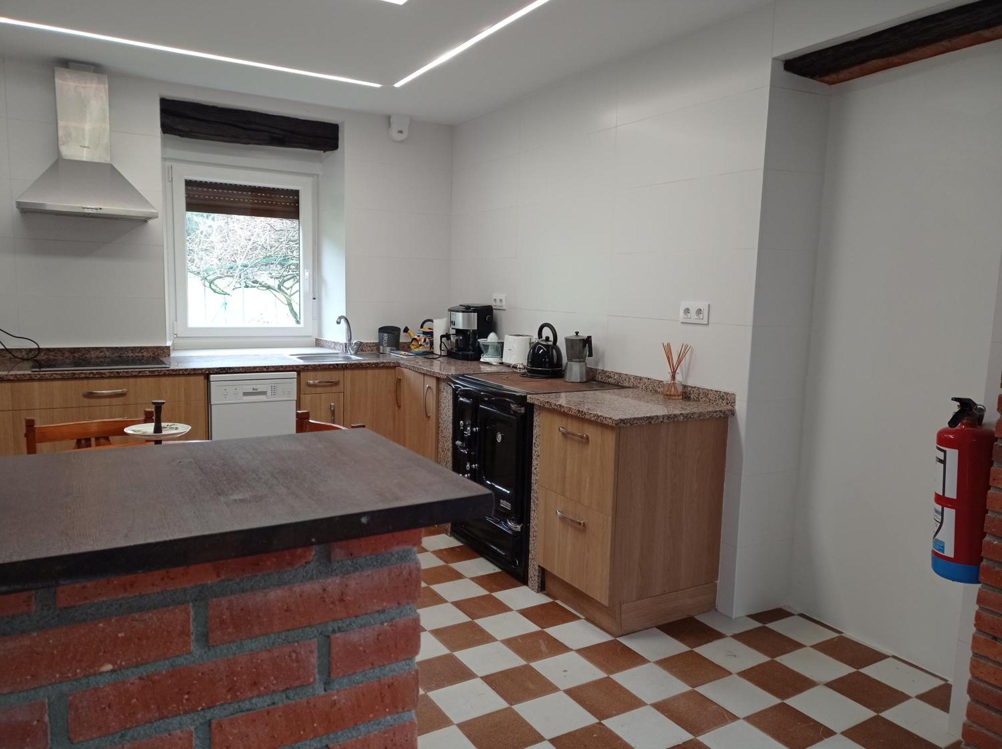 Vakantiehuis Casa Pita